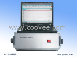 變壓器變形繞組測(cè)試儀