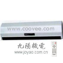 松下遙控型風(fēng)幕機(jī)