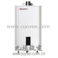 能率智能泉系列燃氣熱水器