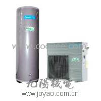 美的溫斯蒂空氣能熱水器