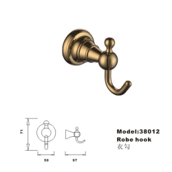 衣钩/浴室挂件