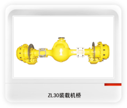 福田雷沃FL935裝載機CZQ\H321驅(qū)動橋配件供應(yīng)