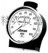日本制ASKER硬度计C型
