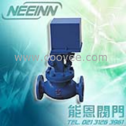 高溫電磁閥