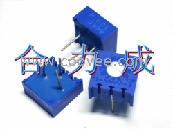 3386P-1-500、3386P-1-501、3386P-1-502