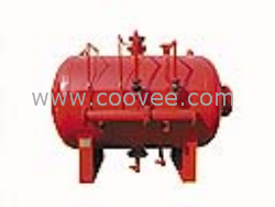 壓力式泡沫比例混合裝置