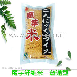 廠家直銷(xiāo)糖尿病無(wú)糖食品貴州天龍魔芋米