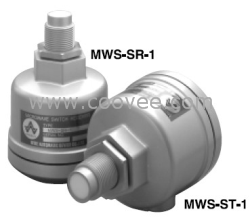 Nohken能研MWS-ST-1/MWS-SR-1系列电石炉专用微波料位开关