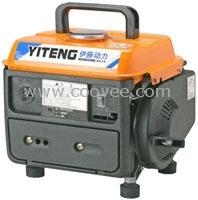 小型手提式微型汽油發(fā)電機