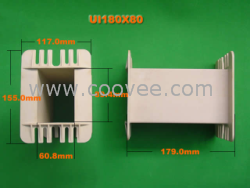 ui型变压器骨架