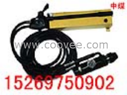 MSY錨索張拉機具，錨索切斷器，手動錨索張拉機具，錨桿張拉機具價格，液壓張拉機具，礦用張拉機具
