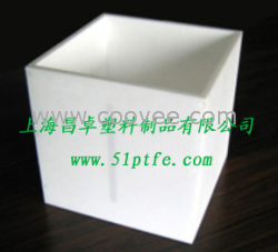 聚四氟乙烯槽