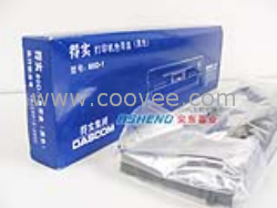 得實(shí)FDT-80色帶架