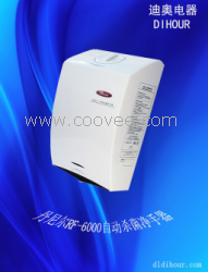 噴霧式手消毒器