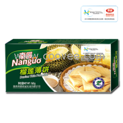 南國160g榴蓮薄餅
