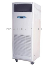 柜機(jī)式濕膜加濕器
