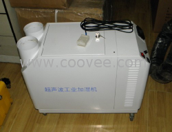 超聲波工業(yè)加濕機