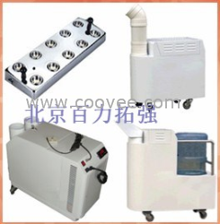 手推式超聲波加濕器