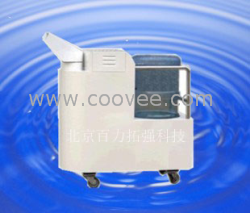 超聲波水加濕器