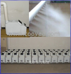 超聲波工業(yè)加濕器，印刷行業(yè)加濕器