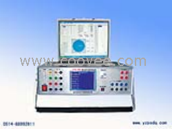 微機(jī)型繼電保護(hù)測試儀