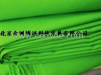 演播室綠摳像布