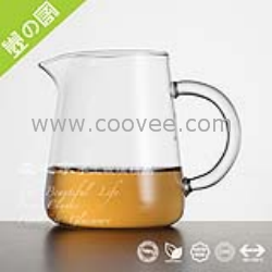 玻璃茶杯玻璃茶具茶具套裝