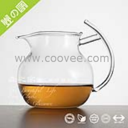 玻璃茶杯玻璃茶具