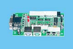 PCBA加工，PCB貼片加工，讀卡器代工代料