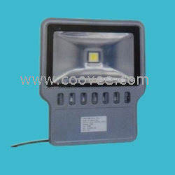 led泛光燈120W