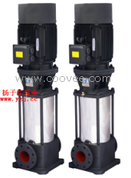多級泵型號:CDLF輕型立式多級離心泵|不銹鋼立式多級泵