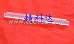 訂做各種規(guī)格石英條 石英平臺 石英玻璃 水晶條