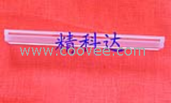 LCD石英壓條,FOG石英壓著臺(tái),FPC石英條
