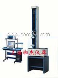 電子拉力試驗機(jī)