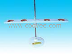 漏斗架、鐵制漏斗架、有機玻璃漏斗架、分液漏斗架