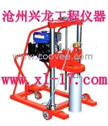 混凝土鉆孔取芯機(jī)，鉆孔取芯機(jī)、混凝土取芯機(jī)、取芯機(jī)、鉆孔取樣機(jī)、多功能取芯機(jī)、取芯鉆頭 混凝土鉆孔取