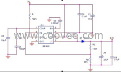 iphone,ipad移动电源方案IC