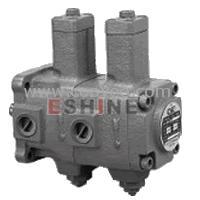 VCM-DF-20D/20D-10,VCM-DF-20C/20C-10雙聯(lián)變量葉片泵