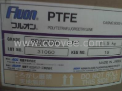 供应 日本大金POLYFLON PTFE D-3A