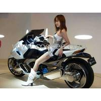 鈴木SV650蒙面超人   2600 元