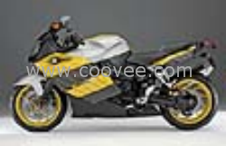寶馬 BMW K1200S  2700 元