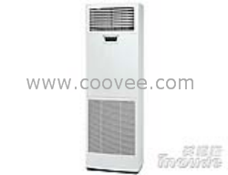 英諾德立柱式風機盤管