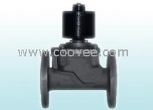 工業防爆電磁閥 煤氣電磁閥 燃氣緊急切斷電磁閥廠家批發