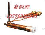 金屬管件釬焊機