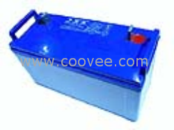 湯淺LCPA100-12 65-12 LCPA100電池