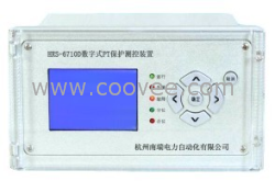 南瑞微机保护HRS-6710D型PT保护测控装置