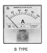 Kyongbo京甫電流表,電壓表,轉(zhuǎn)速表SA-V2,SB-V2,SC-V2,SD-V2,SE-V2
