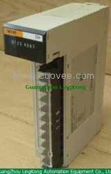 歐姆龍C200H系列PLC