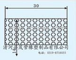 pvc密封膠條