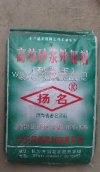 扬品牌系列砂浆外加剂(砂浆)